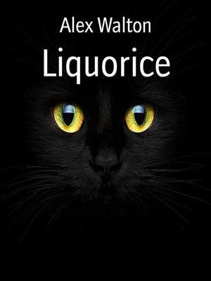 cover image of Liquorice